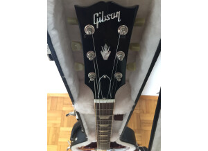 Gibson SG '61 Reissue - Heritage Cherry (31116)