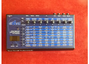 Dave Smith Instruments Evolver (29706)