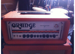 Orange Thunderverb 50H (64565)