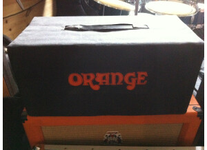 Orange Thunderverb 50H (83259)