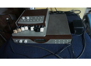 Hammond XM-1 + XMc-1 (62770)