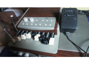 Hammond XM-1 + XMc-1 (78458)