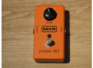 MXR M101 Phase 90 (49636)