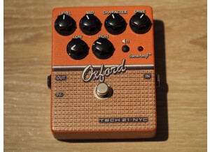 Tech 21 Oxford (57734)