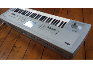 Korg Triton 61 (49903)