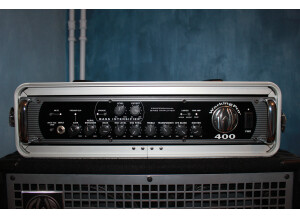 SWR WorkingPro 1x15 (6012)