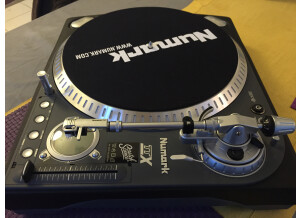 Numark TTXUSB (8309)