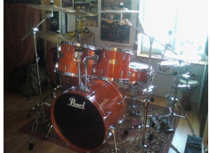 Pearl Export Select ELX (16492)