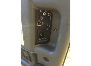 Numark TTXUSB (92401)