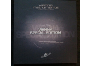 VSL Special Edition (91237)