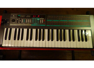 Korg Poly-800 (56204)