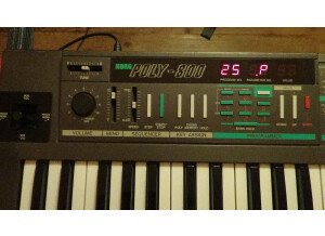 Korg Poly-800 (71078)