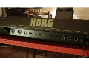 Korg Poly-800 (10912)