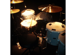DW Drums Pdp 805