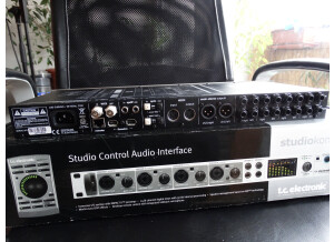 TC Electronic Studio Konnekt 48 (21490)