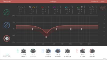 Sonible Frei:raum Sonible Frei:raum