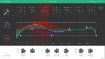 Sonible Frei:raum Sonible Frei:raum