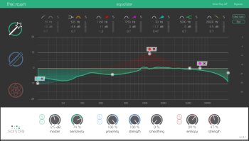 Sonible Frei:raum Sonible Frei:raum