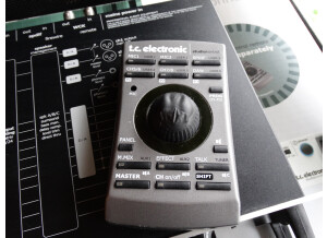 TC Electronic Studio Konnekt 48 (39156)