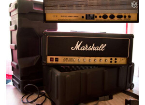 Marshall 1959 JCM800 Super Lead [1981-1989] (25150)