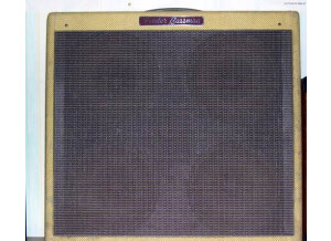 Fender Bassman \'59 Limited Edition