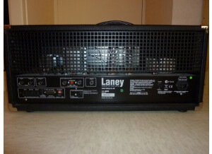 Laney TT50H (13070)