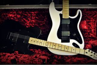 Fender Jim Root Telecaster