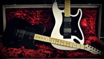 Fender Jim Root Telecaster