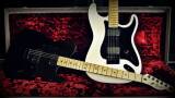Fender Jim Root Stratocaster