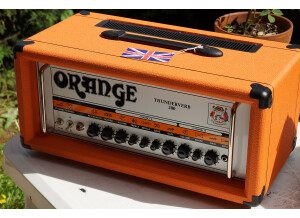Orange Thunderverb 200H (72403)