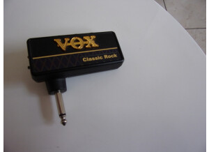 Vox amPlug Classic Rock (39145)
