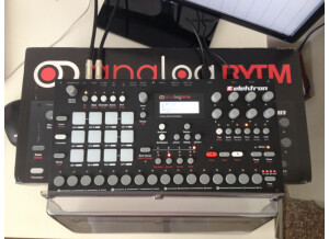 Elektron Analog Rytm (94855)