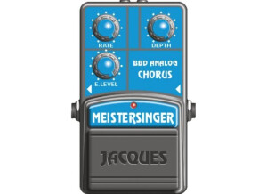 Jacques Stompboxes MeisterSinger (92668)