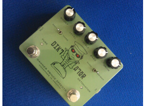 Dawner Prince Effects Diktator (33731)