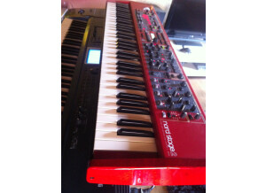 Clavia Nord Stage 2 73 (28155)