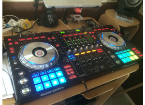 Pioneer DDJ-SZ (2094)