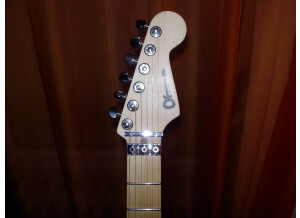 Charvel San Dimas Style 1 HSS (16327)