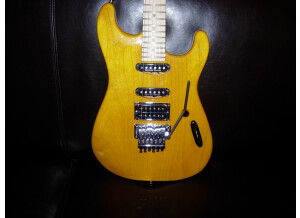 Charvel San Dimas Style 1 HSS (3490)