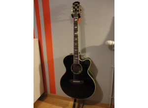 Yamaha CPX 1000 TBL