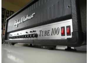 Hughes & Kettner Tube 100 (93297)