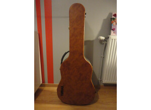 Yamaha CPX 1000 TBL