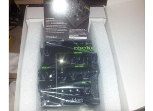 Waldorf Rocket (98509)