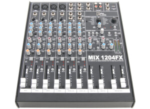 The t.mix 1204 FX
