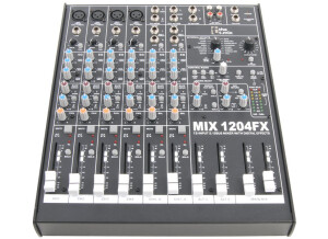 T-mix 1204 FX