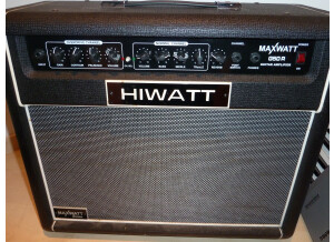 Hiwatt G50/12R (45045)