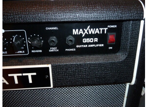 Hiwatt G50/12R (2469)