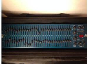 BSS Audio FCS-966 OPAL (10157)