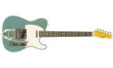 Fender Classic Japan '62 Telecaster w/ Bigsby