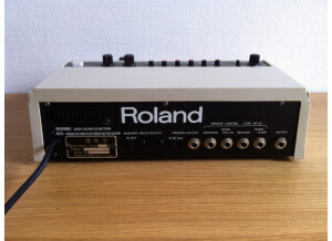 Roland CR-8000 (94999)
