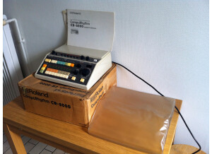Roland CR-8000 (12165)